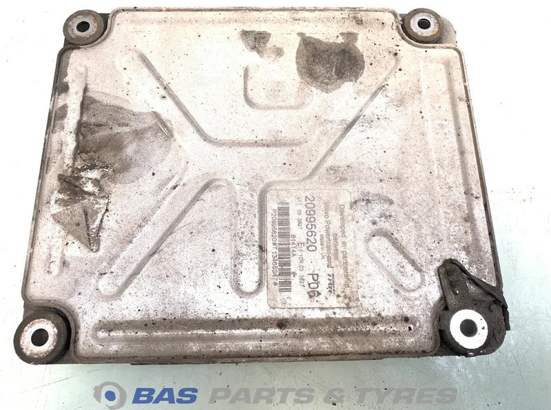 Renault - ECU for Truck: picture 2 Renault - ECU for Truck: picture 2