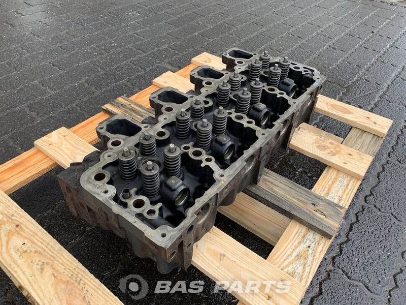 Renault  - Cylinder block for Truck: picture 3 Renault  - Cylinder block for Truck: picture 3
