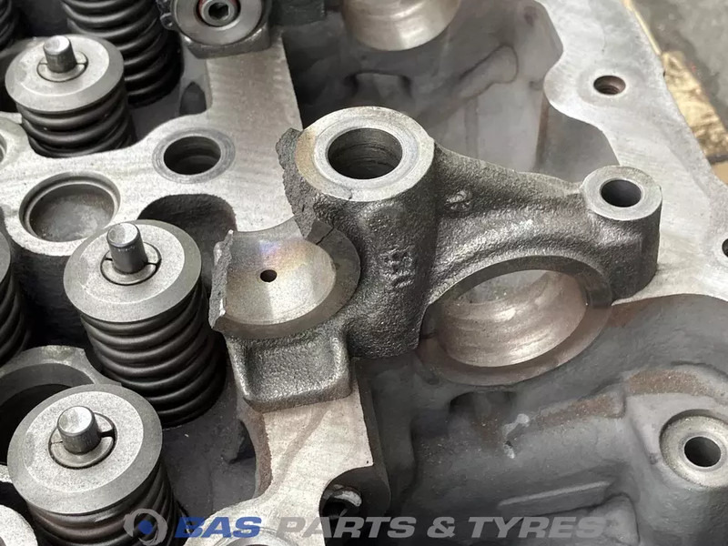 Renault  - Cylinder block for Truck: picture 5 Renault  - Cylinder block for Truck: picture 5