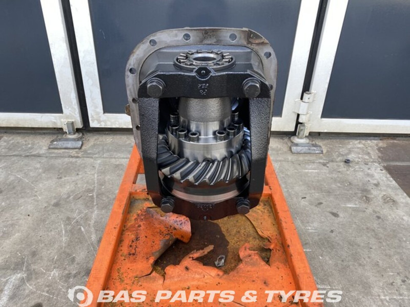 Renault - Differential gear for Truck: picture 2 Renault - Differential gear for Truck: picture 2