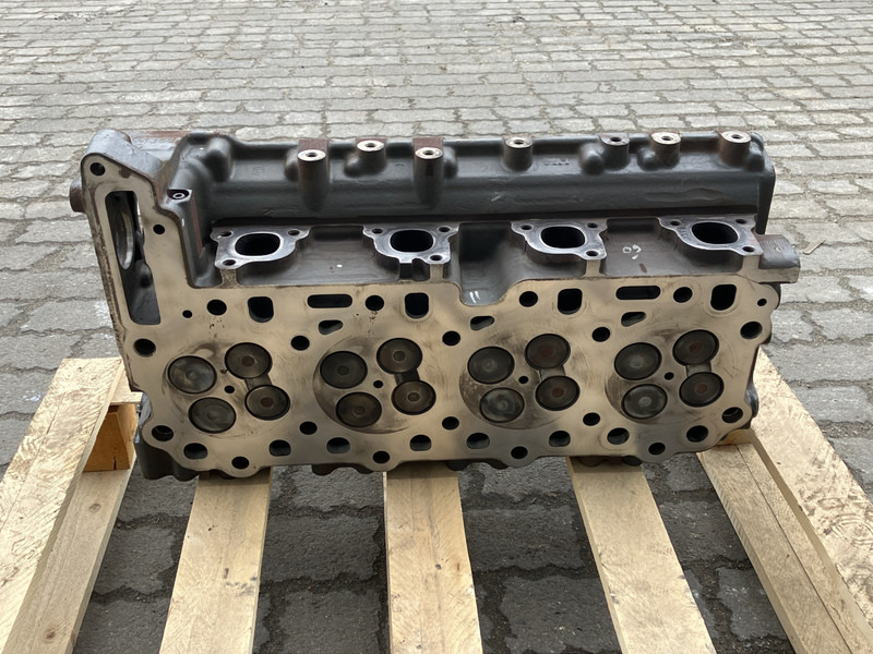 Renault  - Cylinder block for Truck: picture 3 Renault  - Cylinder block for Truck: picture 3