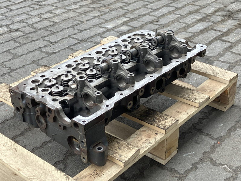 Renault  - Cylinder block for Truck: picture 2 Renault  - Cylinder block for Truck: picture 2