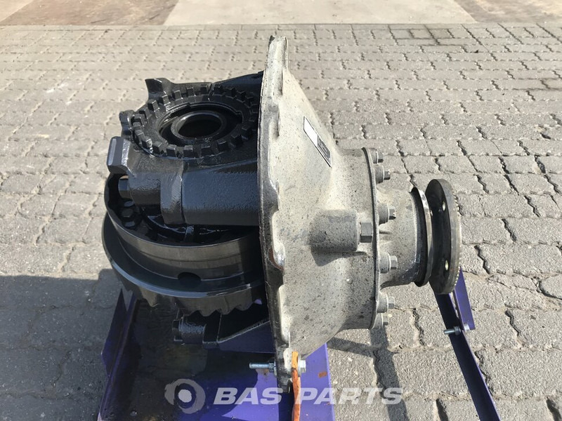 Renault - Differential gear for Truck: picture 3 Renault - Differential gear for Truck: picture 3