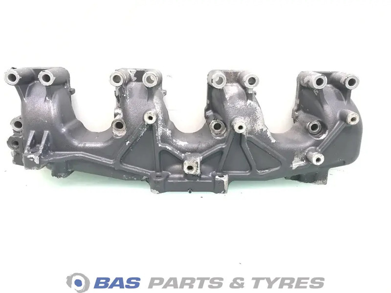 Renault - Intake manifold for Truck: picture 1 Renault - Intake manifold for Truck: picture 1