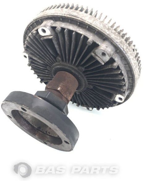 Renault PREMIUM Koelventilator Renault 7420867228 - Fan for Truck: picture 2 Renault PREMIUM Koelventilator Renault 7420867228 - Fan for Truck: picture 2