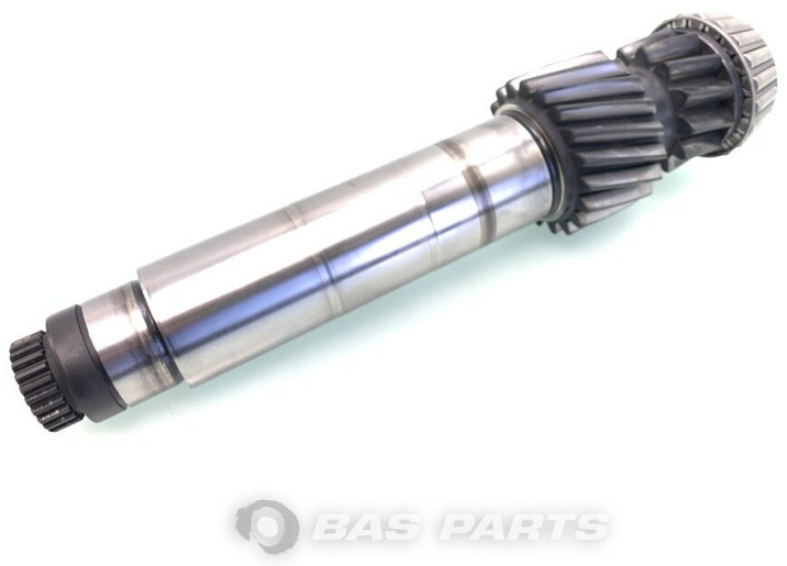 Renault Renault Hulpas 7420544787 - Gearbox for Truck: picture 1 Renault Renault Hulpas 7420544787 - Gearbox for Truck: picture 1