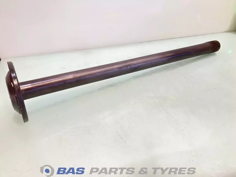 Renault Steekas Renault 7423379650 - Rear axle for Truck: picture 2 Renault Steekas Renault 7423379650 - Rear axle for Truck: picture 2