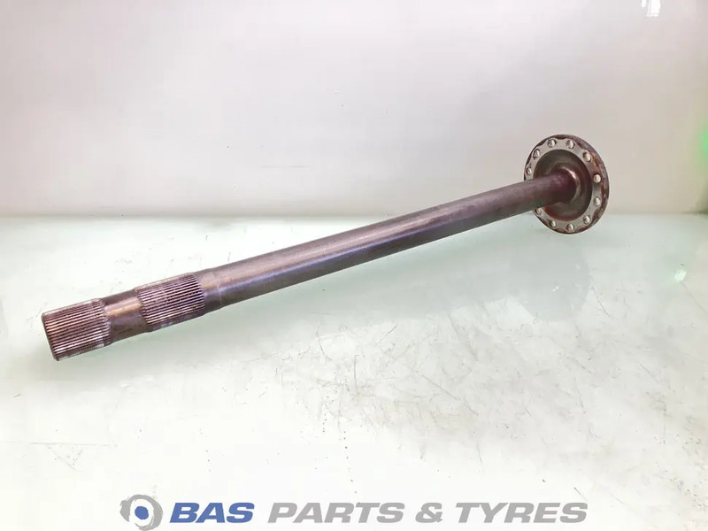 Renault Steekas met sper Renault 7423379648 - Rear axle for Truck: picture 2 Renault Steekas met sper Renault 7423379648 - Rear axle for Truck: picture 2