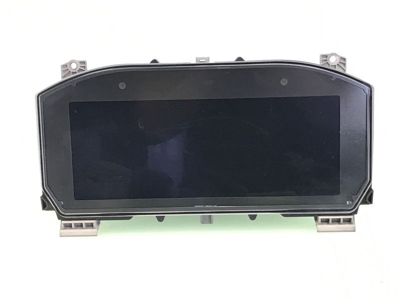 Renault T-Serie Evolution - Dashboard for Truck: picture 1 Renault T-Serie Evolution - Dashboard for Truck: picture 1