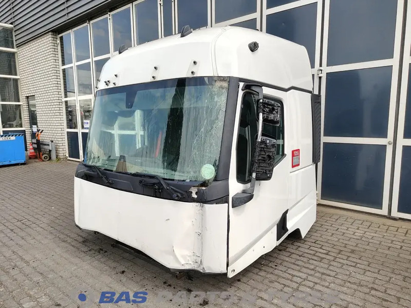 Renault T-Serie - Cab and interior for Truck: picture 1 Renault T-Serie - Cab and interior for Truck: picture 1