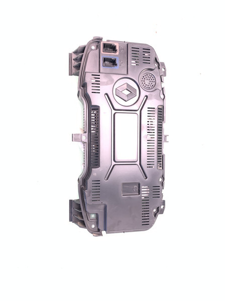 Renault T-Serie - Dashboard for Truck: picture 2 Renault T-Serie - Dashboard for Truck: picture 2