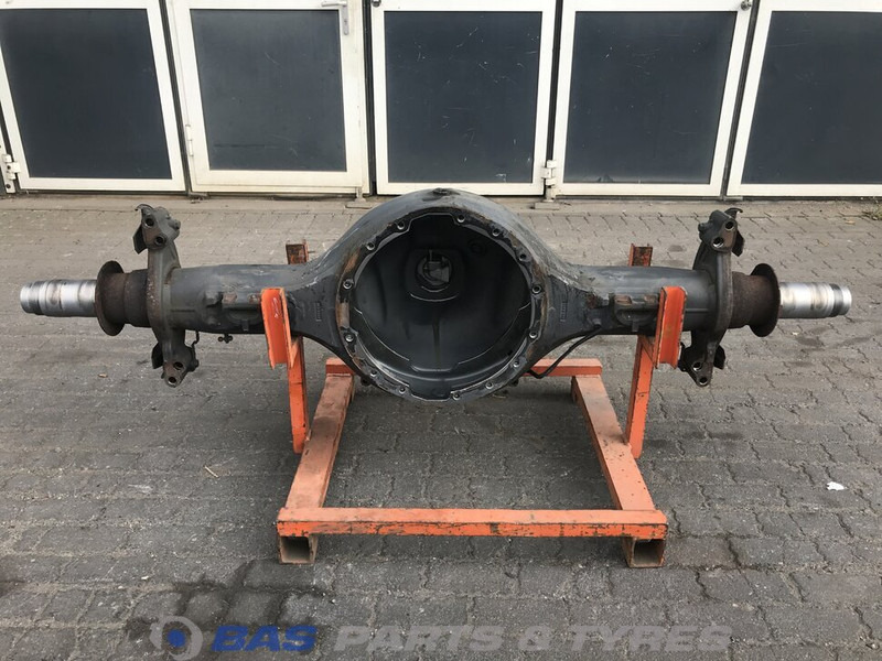 Scania Achterashuis Scania 2188105 - Rear axle for Truck: picture 1 Scania Achterashuis Scania 2188105 - Rear axle for Truck: picture 1