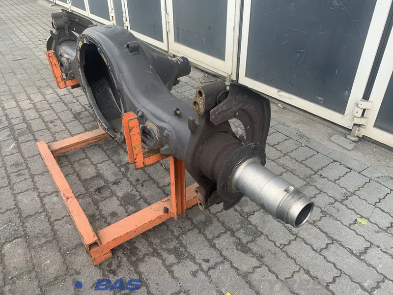 Scania Achterashuis Scania 2188119 - Rear axle for Truck: picture 3 Scania Achterashuis Scania 2188119 - Rear axle for Truck: picture 3
