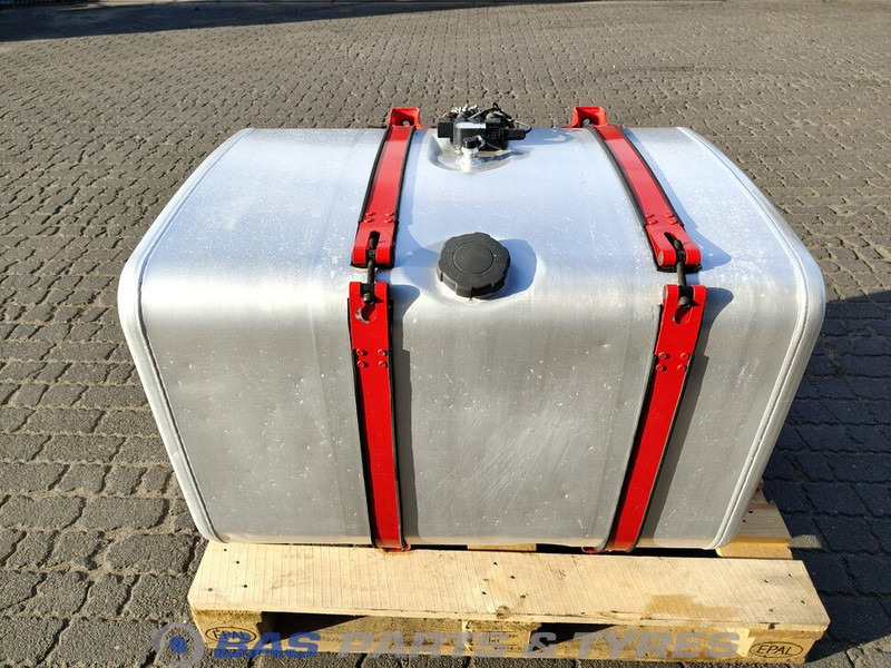 Scania Brandstoftank Scania 400 Liter 1878319 - Fuel tank for Truck: picture 1 Scania Brandstoftank Scania 400 Liter 1878319 - Fuel tank for Truck: picture 1