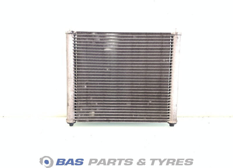 Scania Condensator Scania 2187711 - A/C part for Truck: picture 1 Scania Condensator Scania 2187711 - A/C part for Truck: picture 1