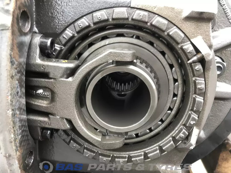 Differential gear for Truck Scania Differentieel Scania R-780 1722312: picture 7 Differential gear for Truck Scania Differentieel Scania R-780 1722312: picture 7
