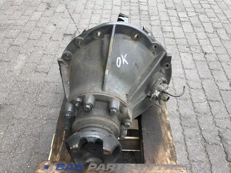 Scania Differentieel Scania R-780 1722312 - Differential gear for Truck: picture 4 Scania Differentieel Scania R-780 1722312 - Differential gear for Truck: picture 4