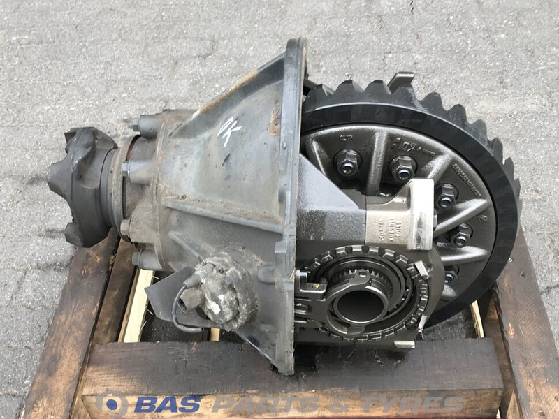 Scania Differentieel Scania R-780 1722312 - Differential gear for Truck: picture 1 Scania Differentieel Scania R-780 1722312 - Differential gear for Truck: picture 1