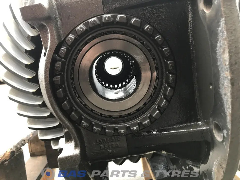 Differential gear for Truck Scania Differentieel Scania R-780 1722312: picture 6 Differential gear for Truck Scania Differentieel Scania R-780 1722312: picture 6