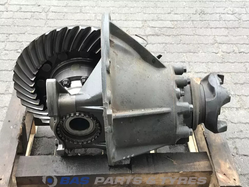 Scania Differentieel Scania R-780 1722312 - Differential gear for Truck: picture 3 Scania Differentieel Scania R-780 1722312 - Differential gear for Truck: picture 3