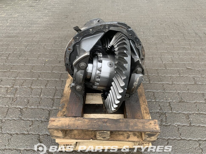 Scania Differentieel Scania R-780 2035701 - Differential gear for Truck: picture 2 Scania Differentieel Scania R-780 2035701 - Differential gear for Truck: picture 2