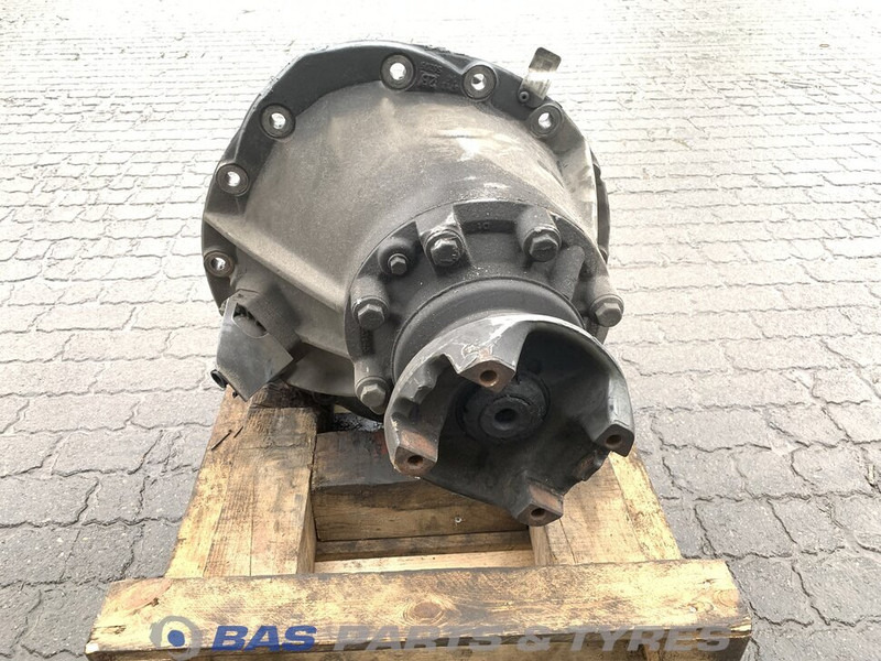 Scania Differentieel Scania R-780 2035701 - Differential gear for Truck: picture 4 Scania Differentieel Scania R-780 2035701 - Differential gear for Truck: picture 4
