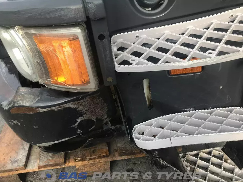 Bumper for Truck Scania G-Serie: picture 7 Bumper for Truck Scania G-Serie: picture 7