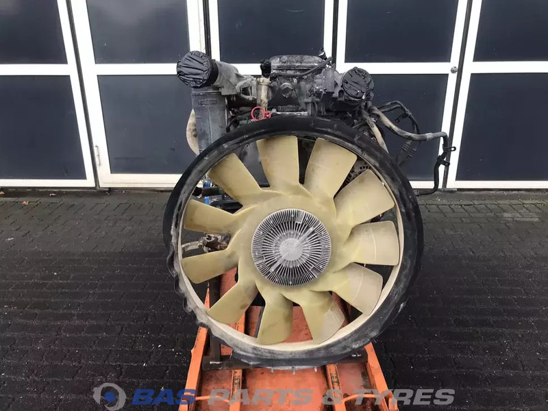 Scania G-Serie - Engine for Truck: picture 4 Scania G-Serie - Engine for Truck: picture 4