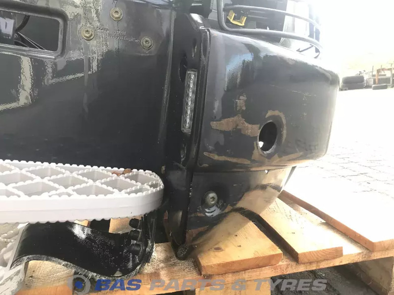 Bumper for Truck Scania G-Serie: picture 10 Bumper for Truck Scania G-Serie: picture 10