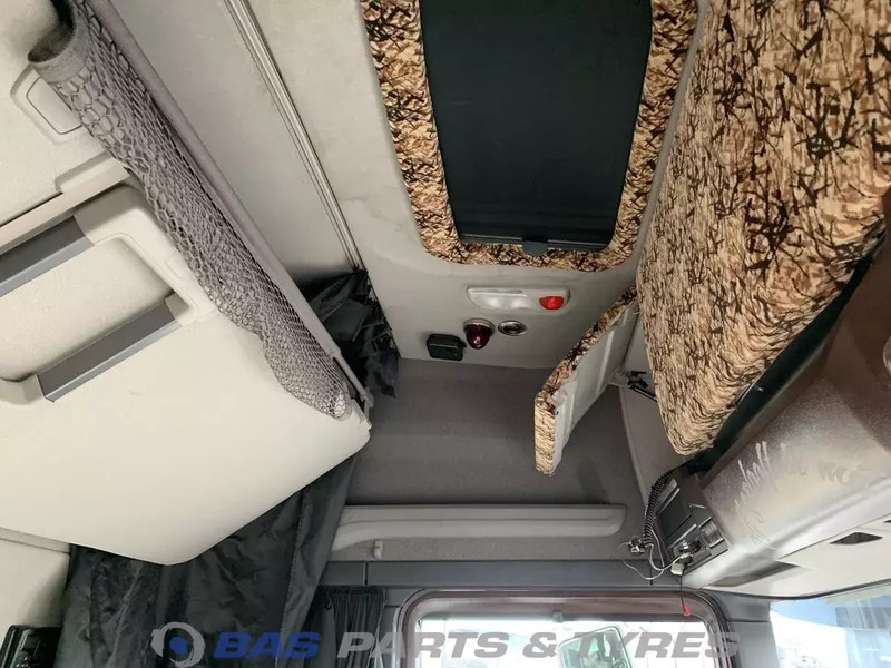 Scania G-Serie NextGen Scania CG-20 Highline L3H3 2047000 - Cab and interior for Truck: picture 5 Scania G-Serie NextGen Scania CG-20 Highline L3H3 2047000 - Cab and interior for Truck: picture 5