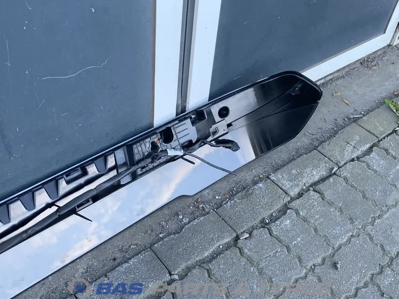 Scania G-Serie Zonneklep Scania CG-20 Normal L3H2 2341420 - Sun visor for Truck: picture 5 Scania G-Serie Zonneklep Scania CG-20 Normal L3H2 2341420 - Sun visor for Truck: picture 5