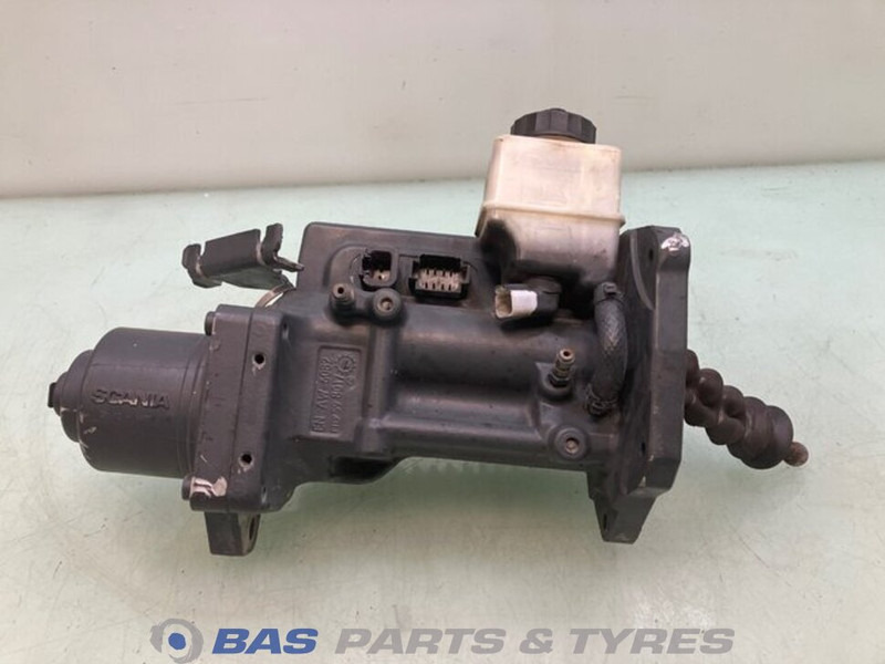 Scania Koppelingscilinder Scania 2290706 - Clutch and parts for Truck: picture 1 Scania Koppelingscilinder Scania 2290706 - Clutch and parts for Truck: picture 1
