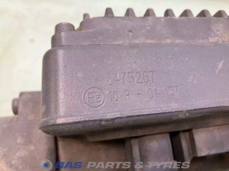 Scania Koppelingscilinder Scania 2290706 - Clutch and parts for Truck: picture 3 Scania Koppelingscilinder Scania 2290706 - Clutch and parts for Truck: picture 3