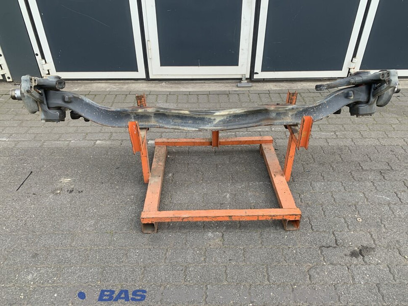 Scania  - Front axle for Truck: picture 1 Scania  - Front axle for Truck: picture 1