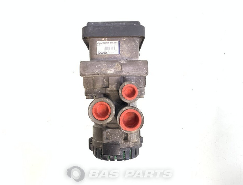 Scania - Brake parts for Truck: picture 1 Scania - Brake parts for Truck: picture 1
