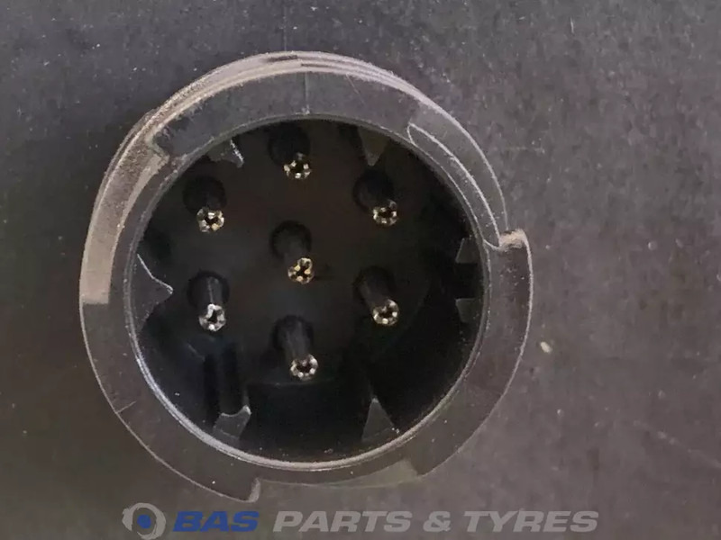 Scania  - Tail light for Truck: picture 3 Scania  - Tail light for Truck: picture 3