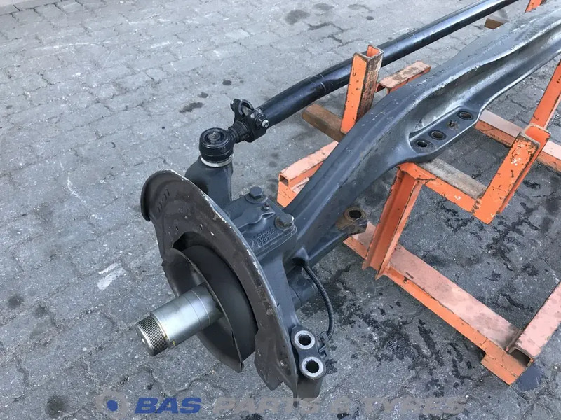 Scania - Front axle for Truck: picture 3 Scania - Front axle for Truck: picture 3