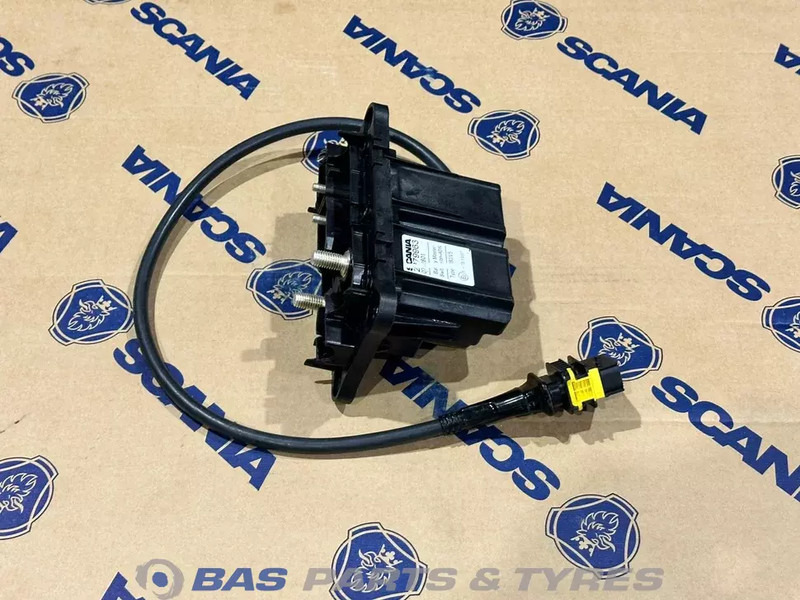 Scania  - Cables/ Wire harness for Truck: picture 2 Scania  - Cables/ Wire harness for Truck: picture 2