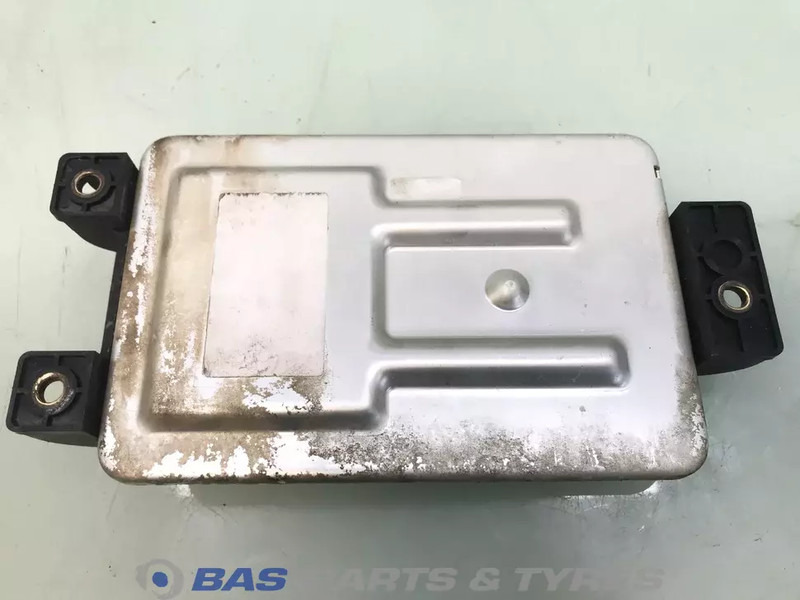 Scania - Electrical system for Truck: picture 2 Scania - Electrical system for Truck: picture 2
