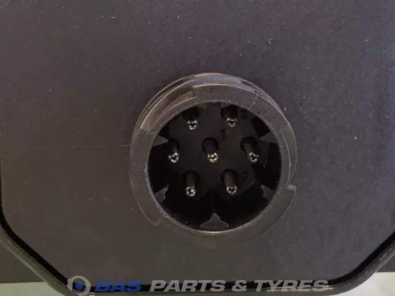 Scania  - Tail light for Truck: picture 4 Scania  - Tail light for Truck: picture 4