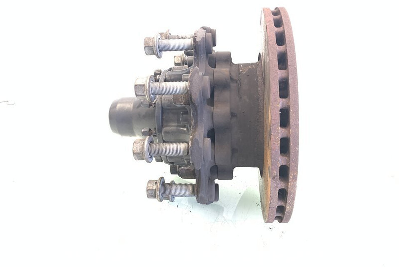 Scania - Wheel hub for Truck: picture 2 Scania - Wheel hub for Truck: picture 2