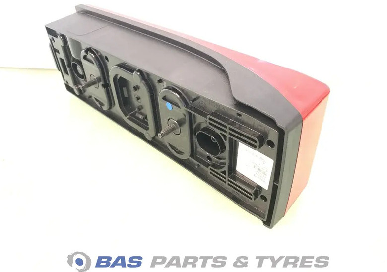 Scania  - Tail light for Truck: picture 2 Scania  - Tail light for Truck: picture 2