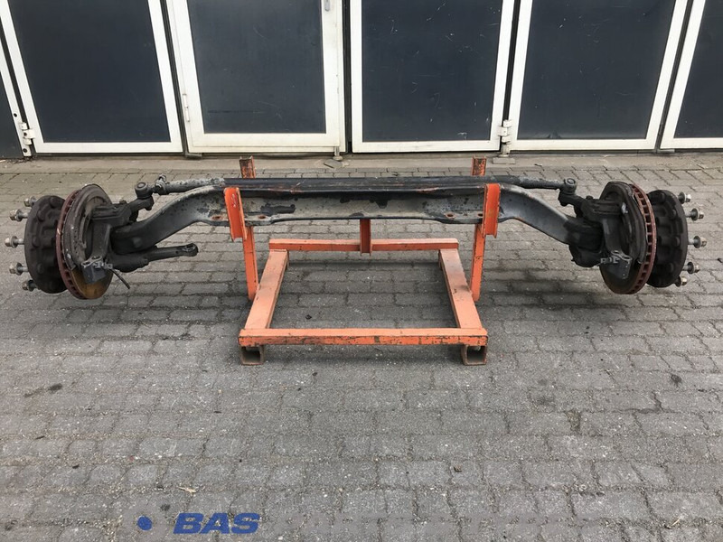 Scania - Front axle for Truck: picture 1 Scania - Front axle for Truck: picture 1