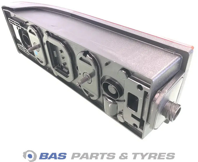 Scania  - Tail light for Truck: picture 2 Scania  - Tail light for Truck: picture 2