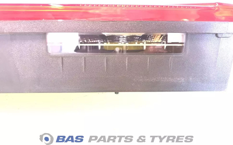 Scania  - Tail light for Truck: picture 3 Scania  - Tail light for Truck: picture 3