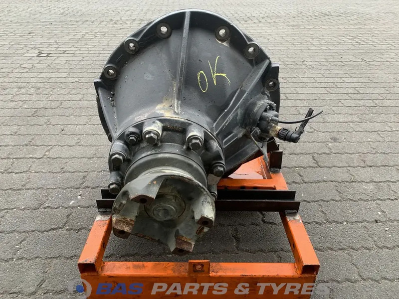 Scania  - Differential gear for Truck: picture 4 Scania  - Differential gear for Truck: picture 4