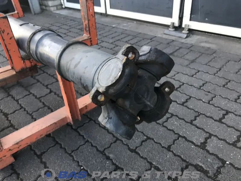 Scania - Drive shaft for Truck: picture 2 Scania - Drive shaft for Truck: picture 2