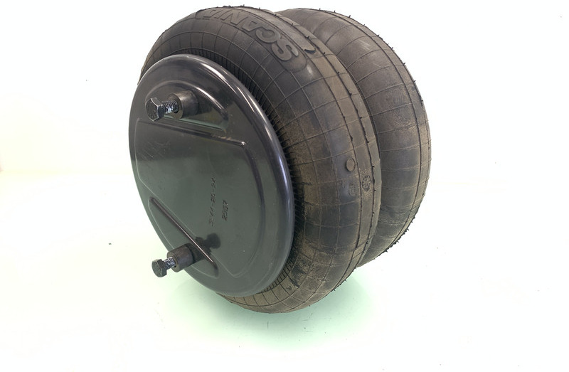 Scania - Air suspension for Truck: picture 1 Scania - Air suspension for Truck: picture 1