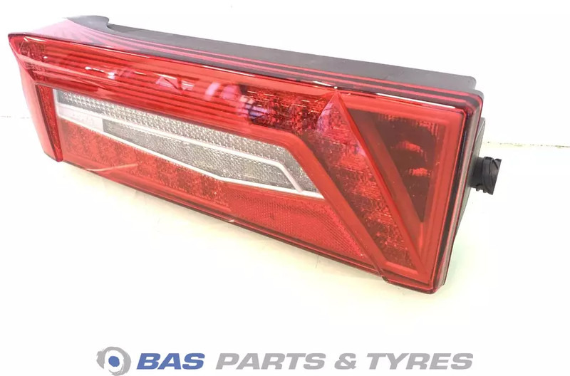 Scania  - Tail light for Truck: picture 1 Scania  - Tail light for Truck: picture 1