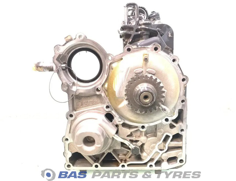 Scania  - Brake parts for Truck: picture 5 Scania  - Brake parts for Truck: picture 5